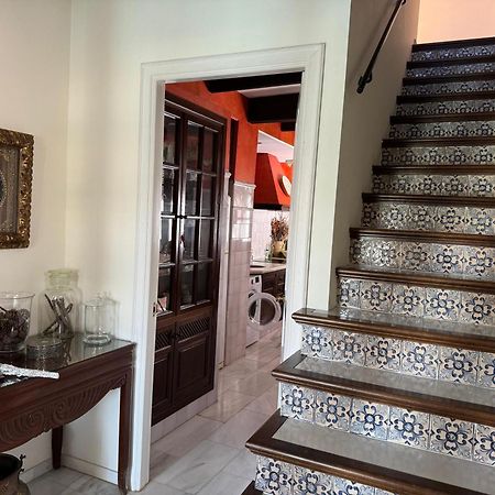 Wonderful Duplex In Calle Betis Apartment Seville Luaran gambar