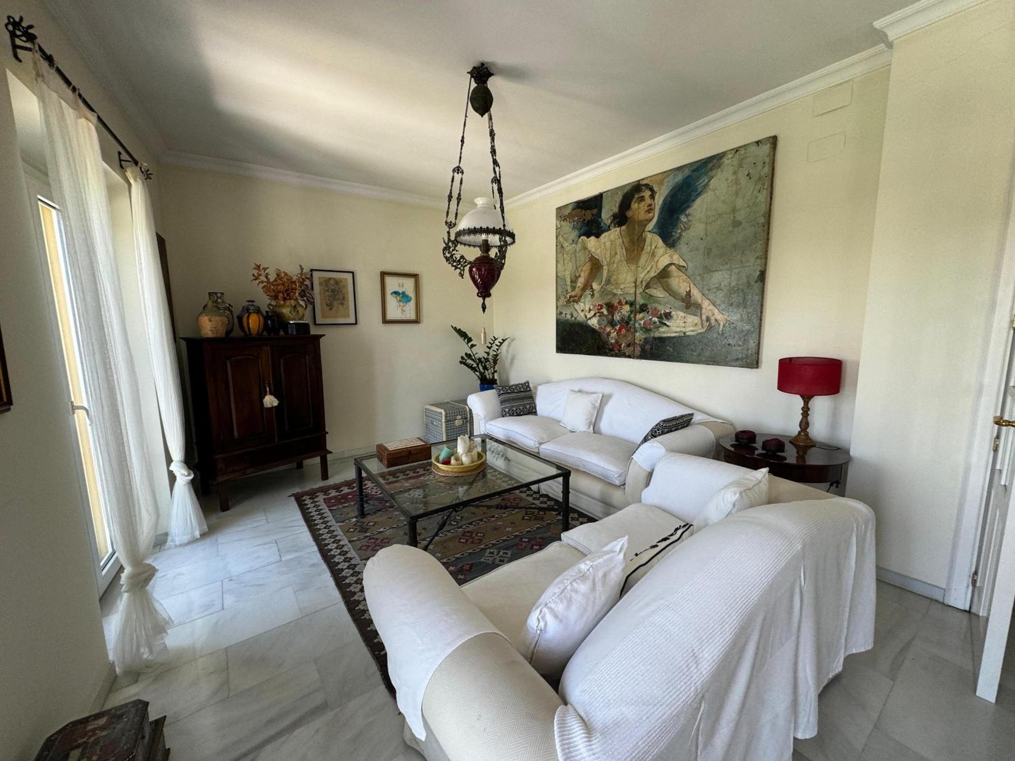 Wonderful Duplex In Calle Betis Apartment Seville Luaran gambar