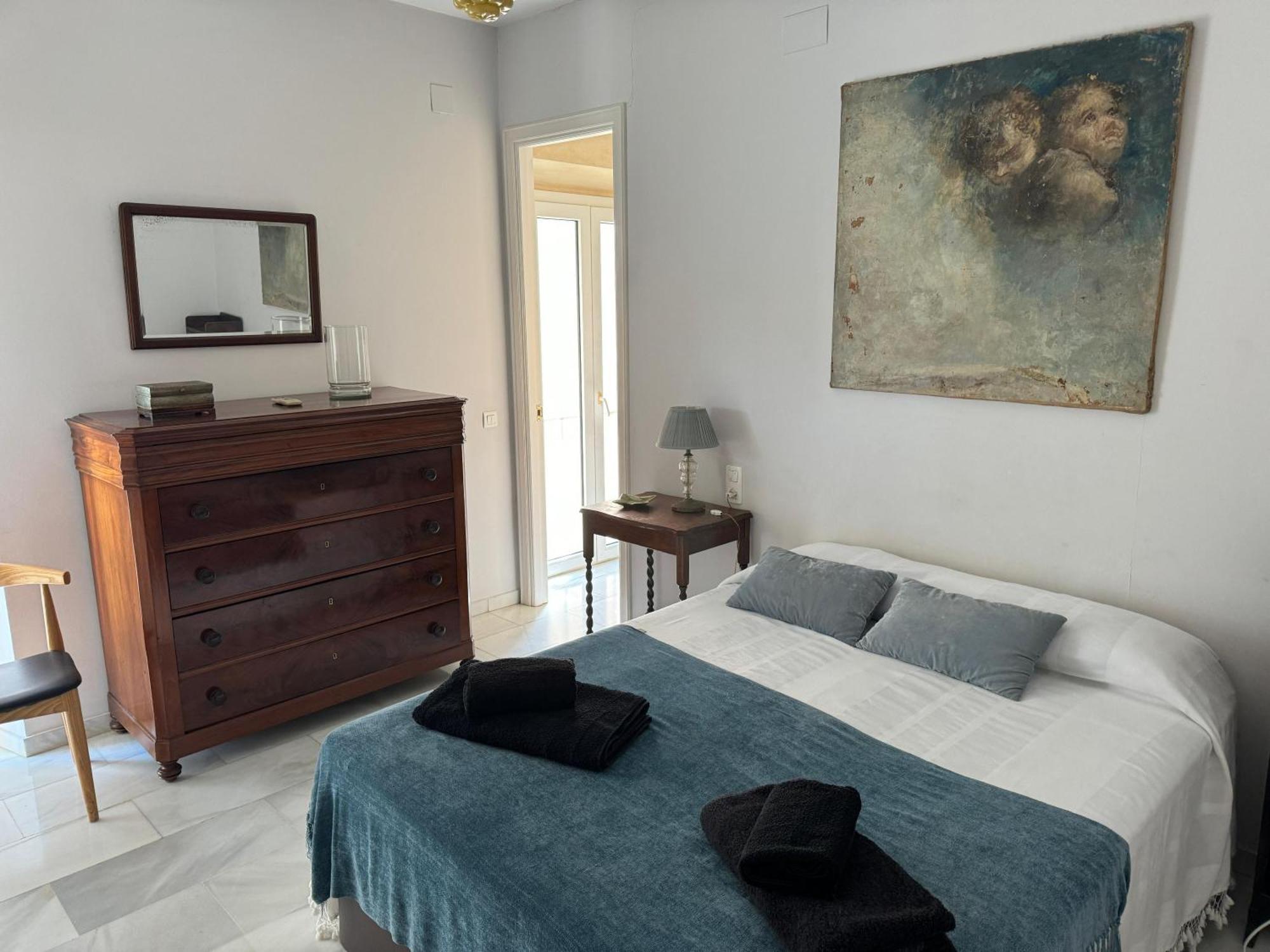 Wonderful Duplex In Calle Betis Apartment Seville Luaran gambar