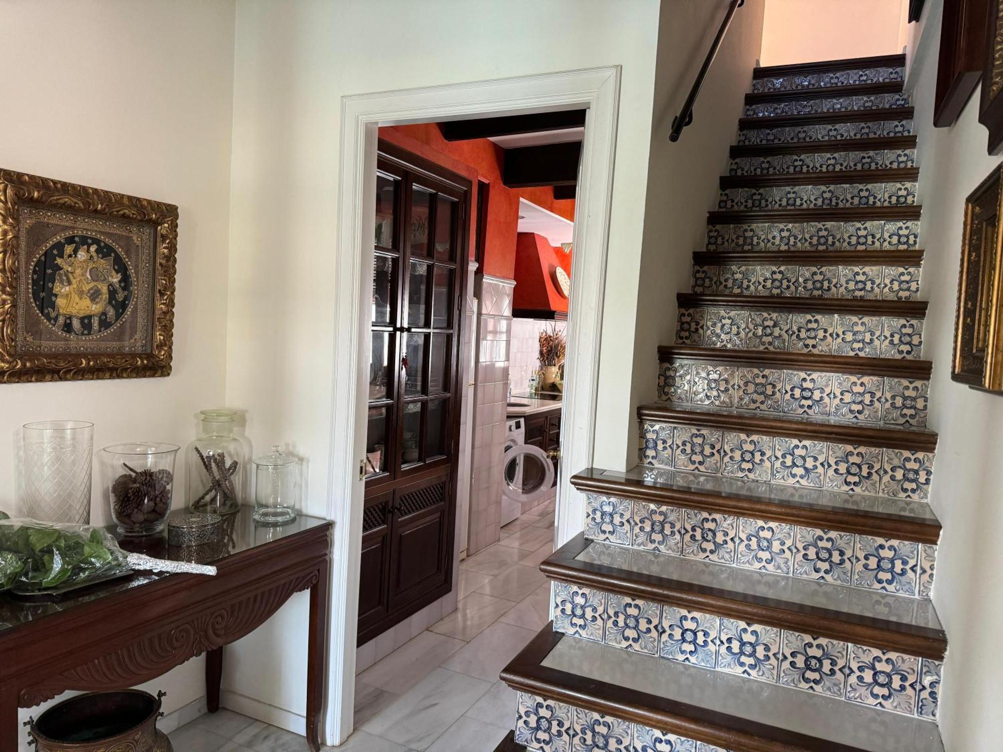 Wonderful Duplex In Calle Betis Apartment Seville Luaran gambar