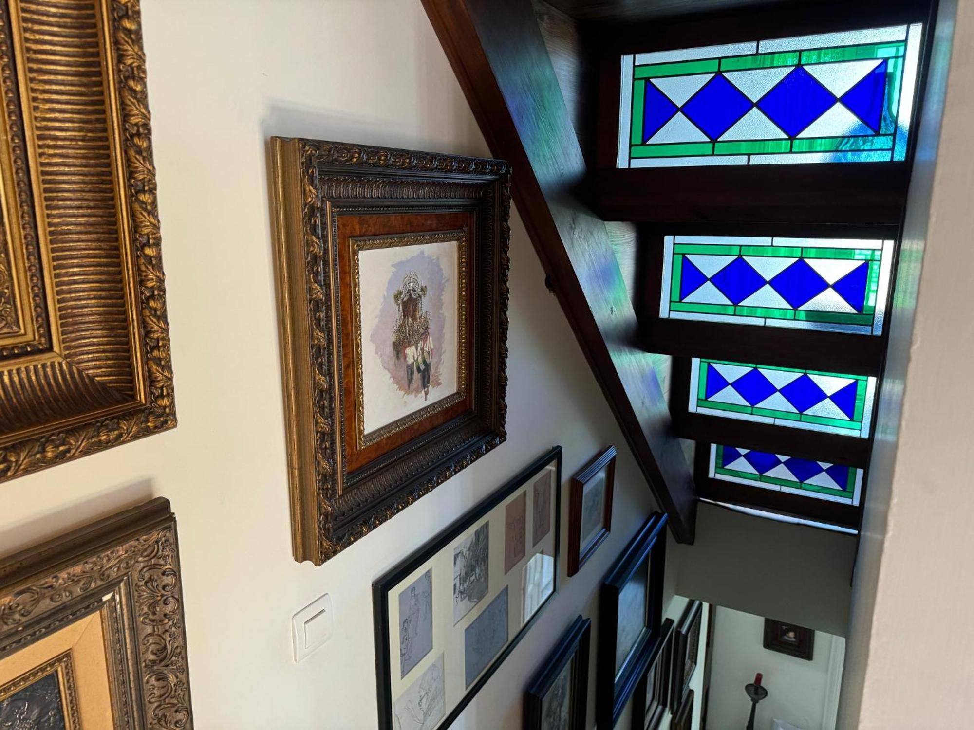 Wonderful Duplex In Calle Betis Apartment Seville Luaran gambar