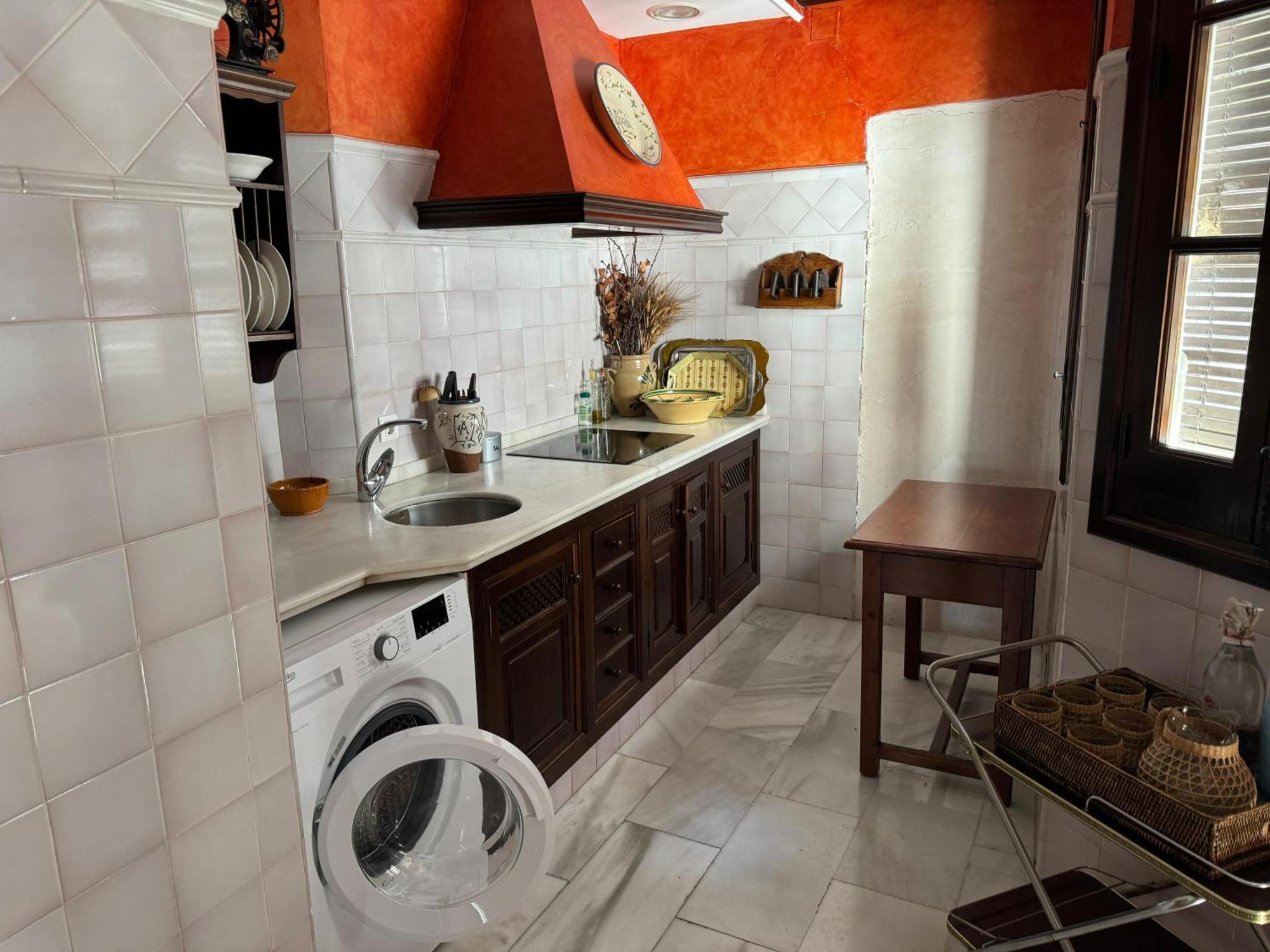 Wonderful Duplex In Calle Betis Apartment Seville Luaran gambar