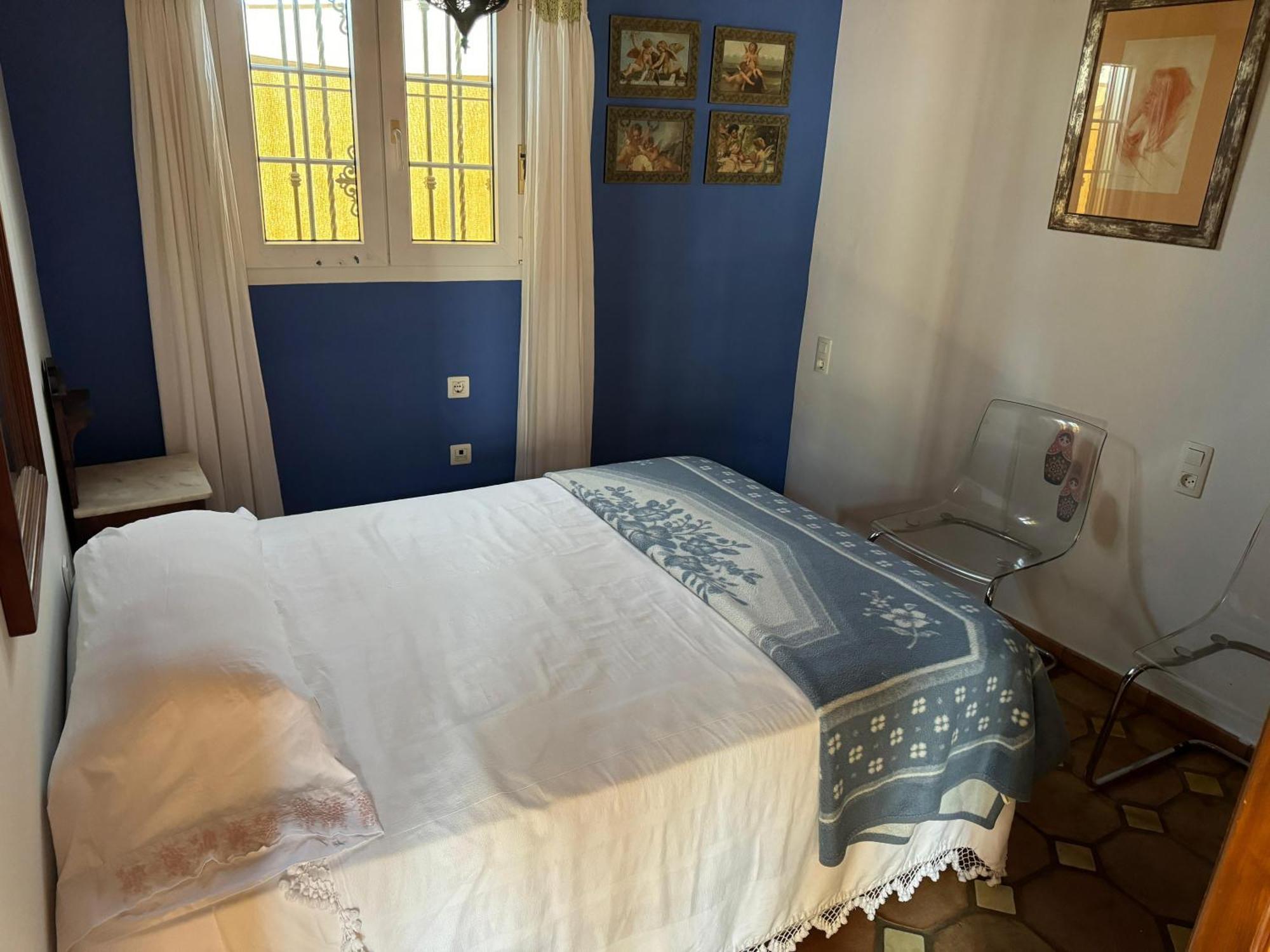 Wonderful Duplex In Calle Betis Apartment Seville Luaran gambar