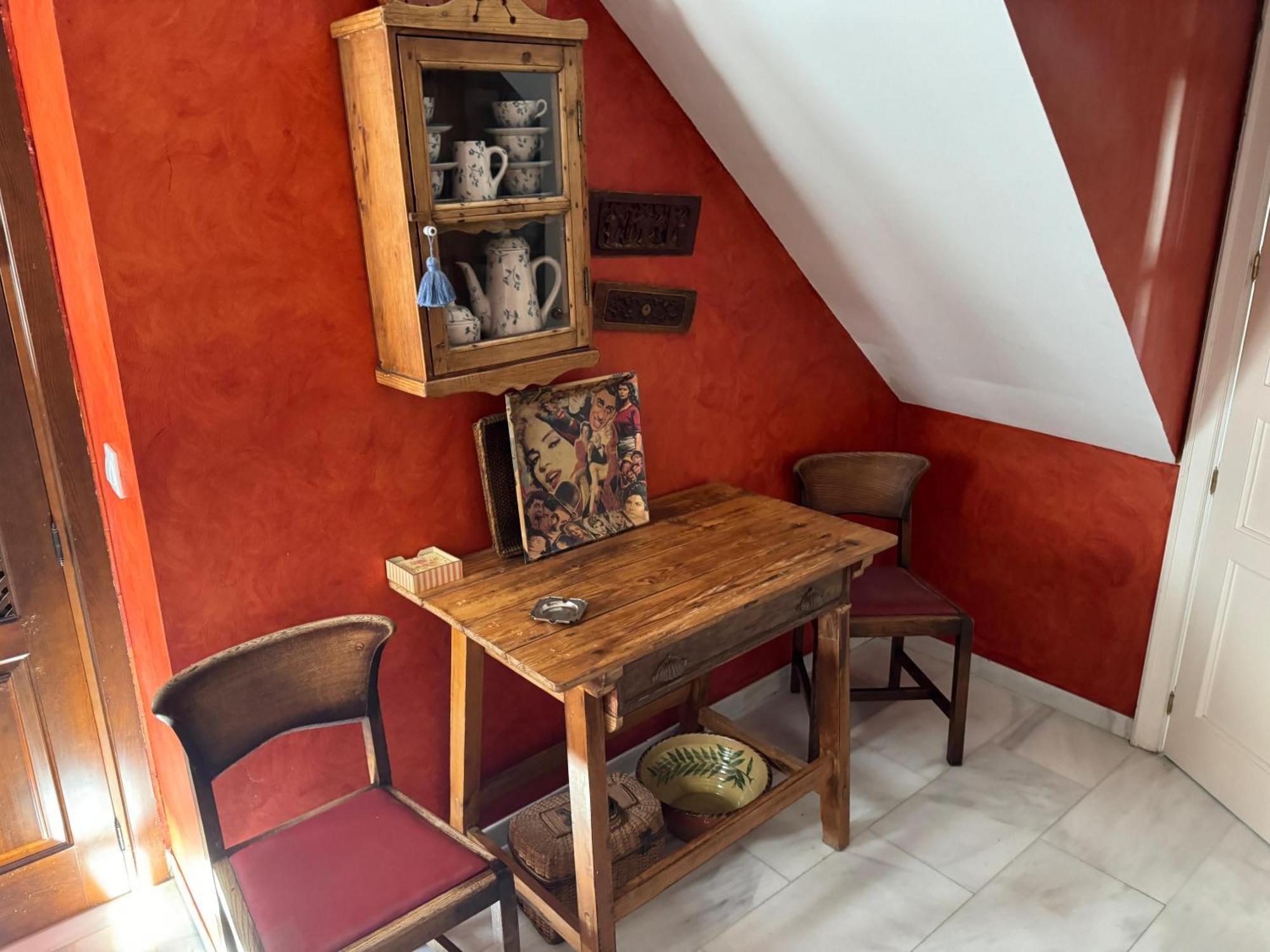 Wonderful Duplex In Calle Betis Apartment Seville Luaran gambar