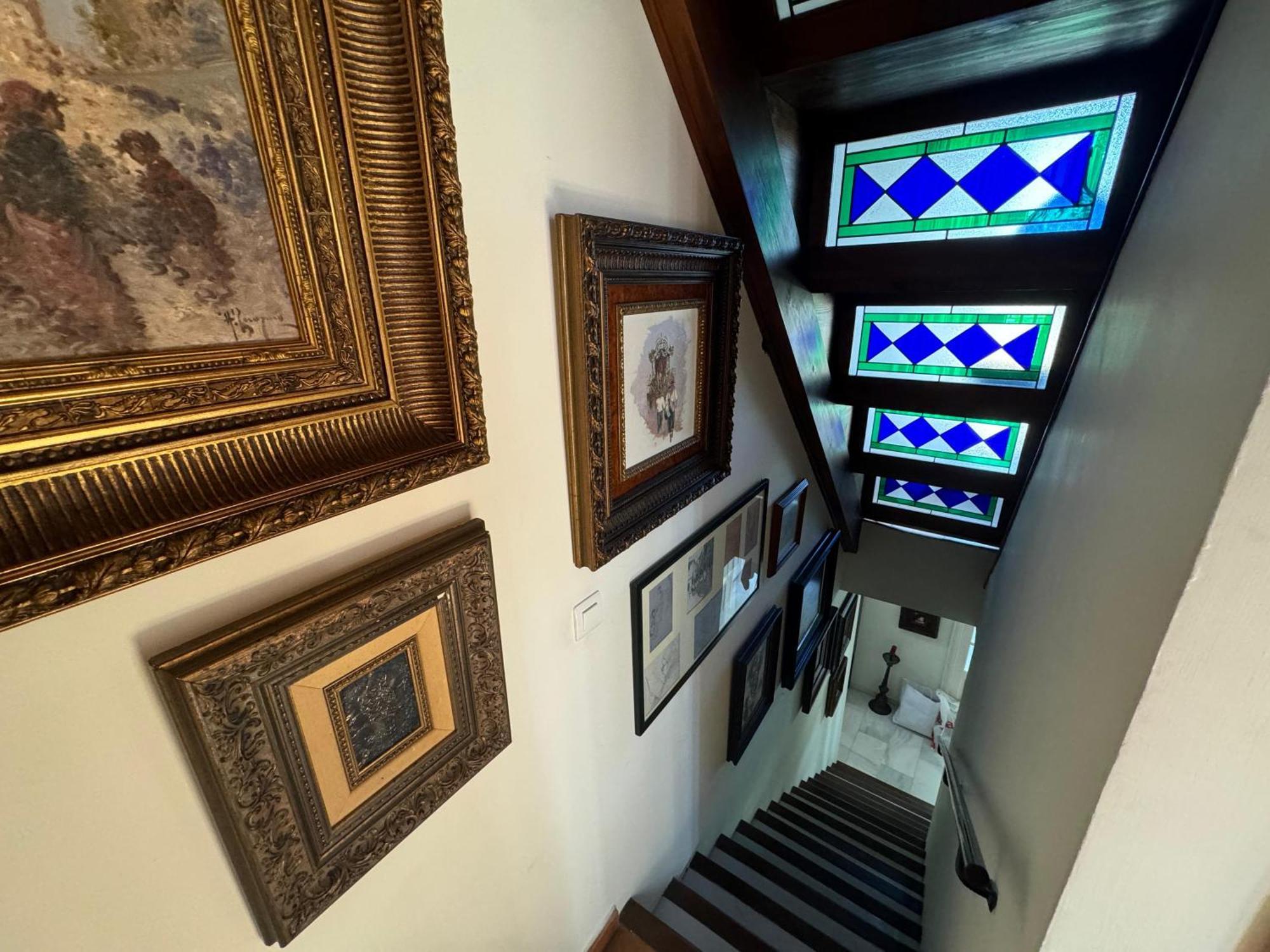 Wonderful Duplex In Calle Betis Apartment Seville Luaran gambar