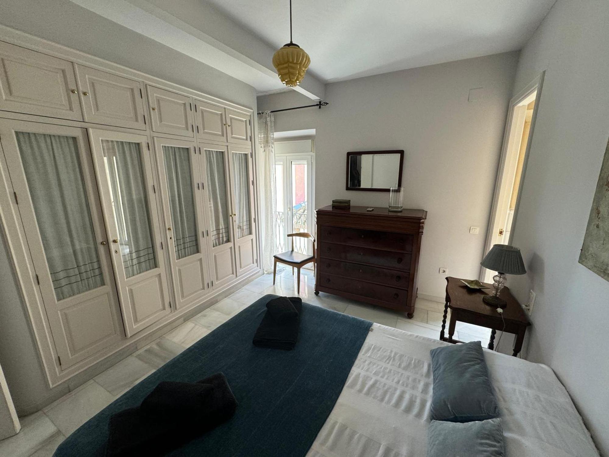 Wonderful Duplex In Calle Betis Apartment Seville Luaran gambar