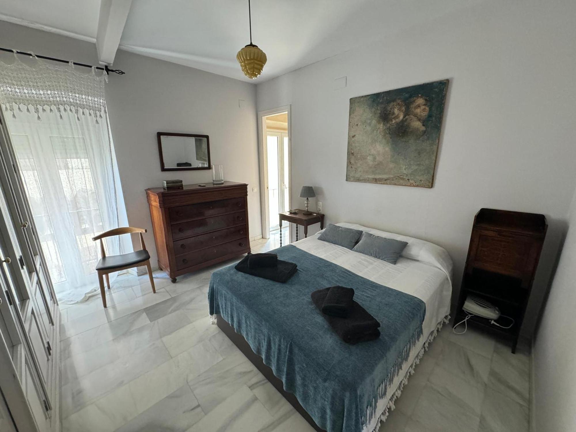 Wonderful Duplex In Calle Betis Apartment Seville Luaran gambar