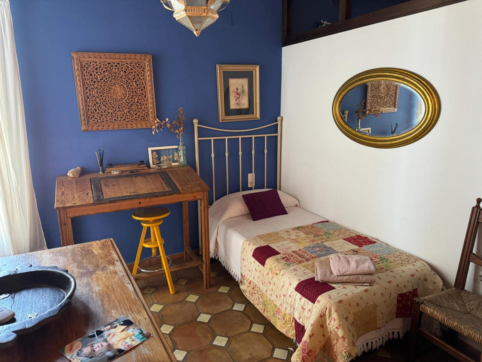 Wonderful Duplex In Calle Betis Apartment Seville Luaran gambar