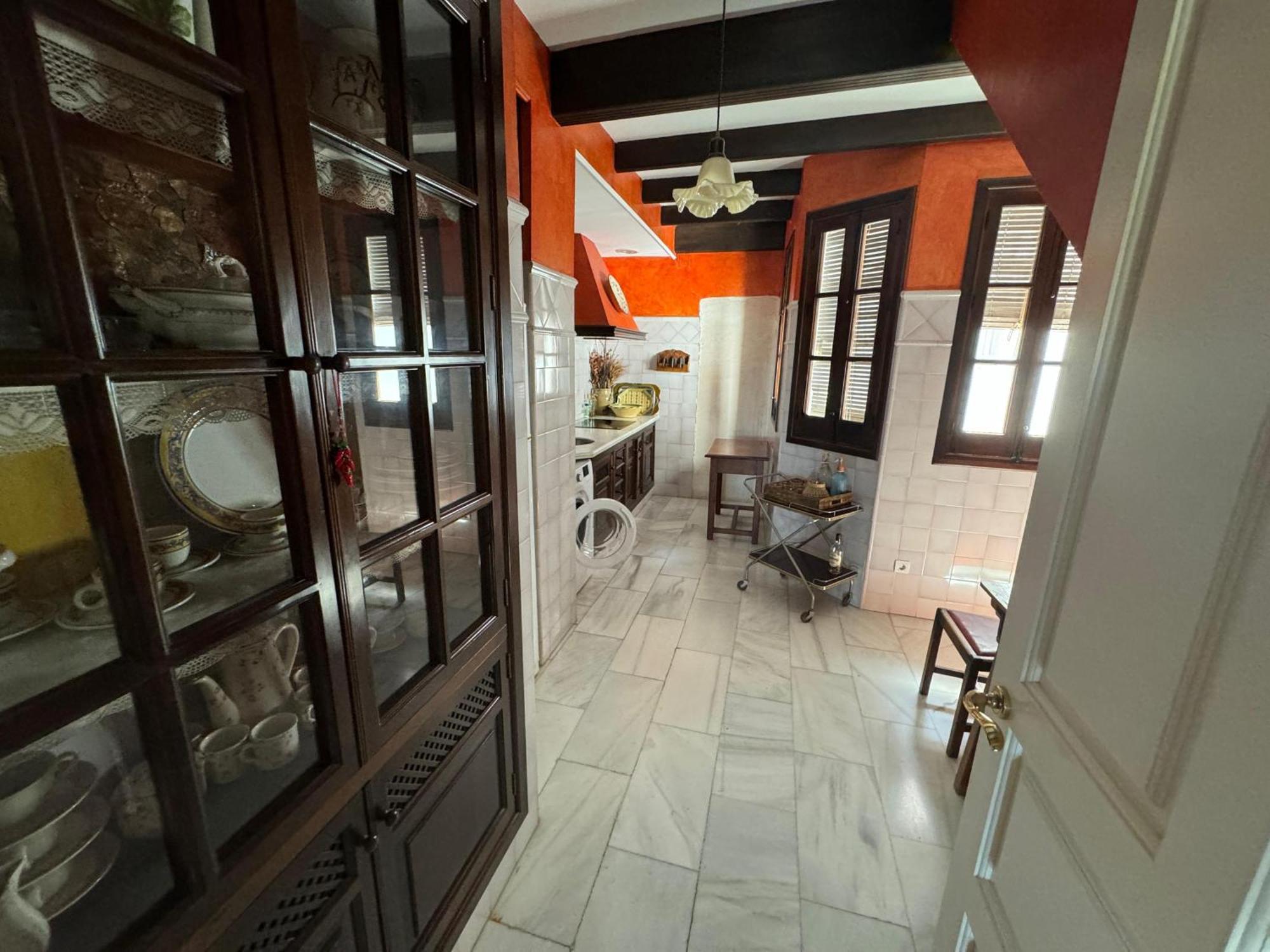 Wonderful Duplex In Calle Betis Apartment Seville Luaran gambar