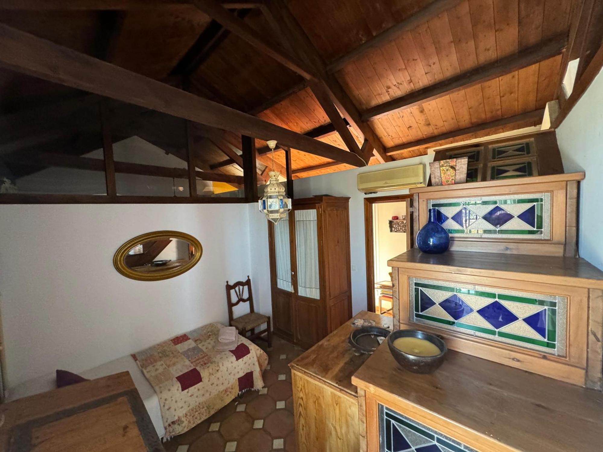 Wonderful Duplex In Calle Betis Apartment Seville Luaran gambar