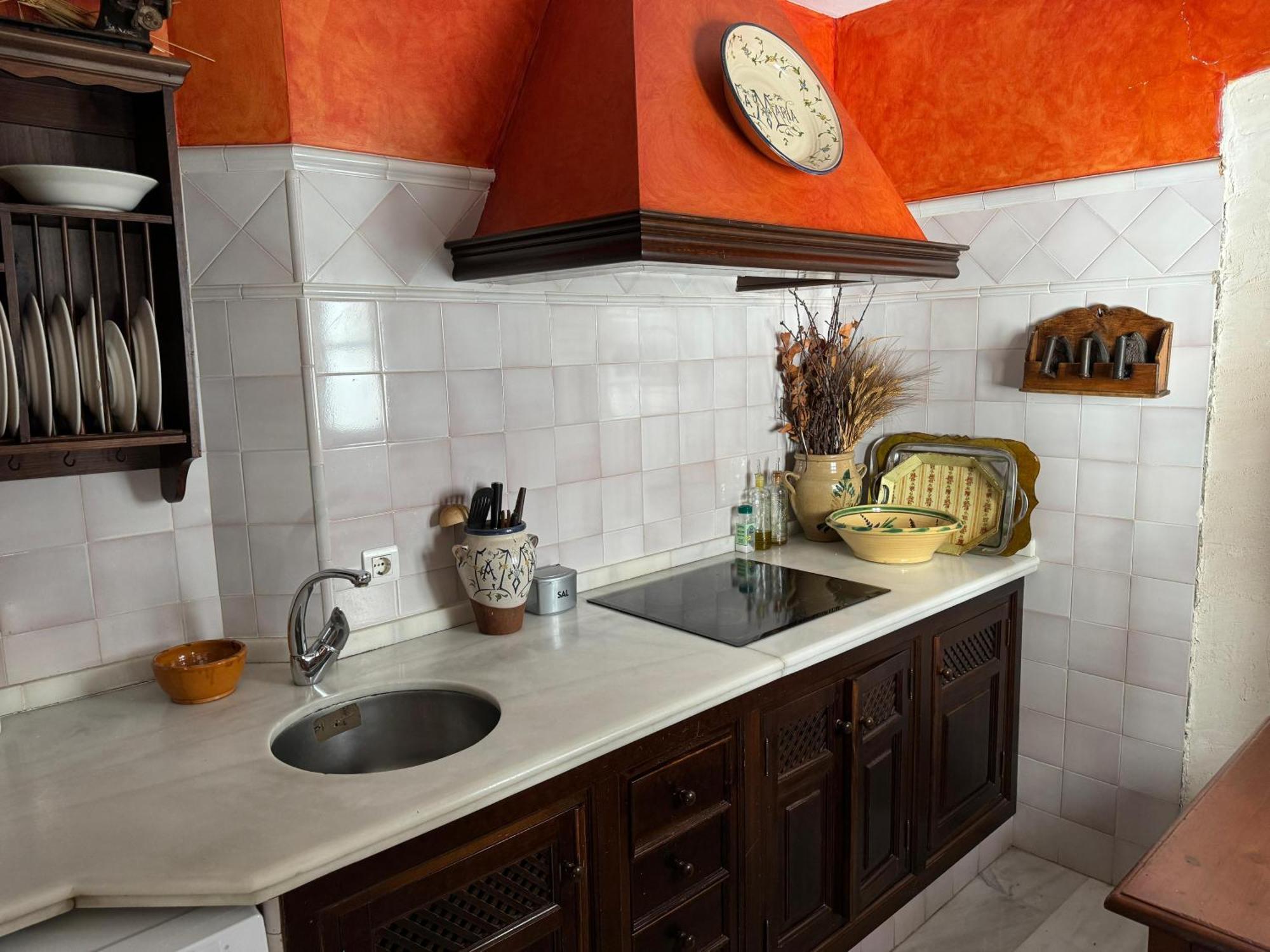 Wonderful Duplex In Calle Betis Apartment Seville Luaran gambar