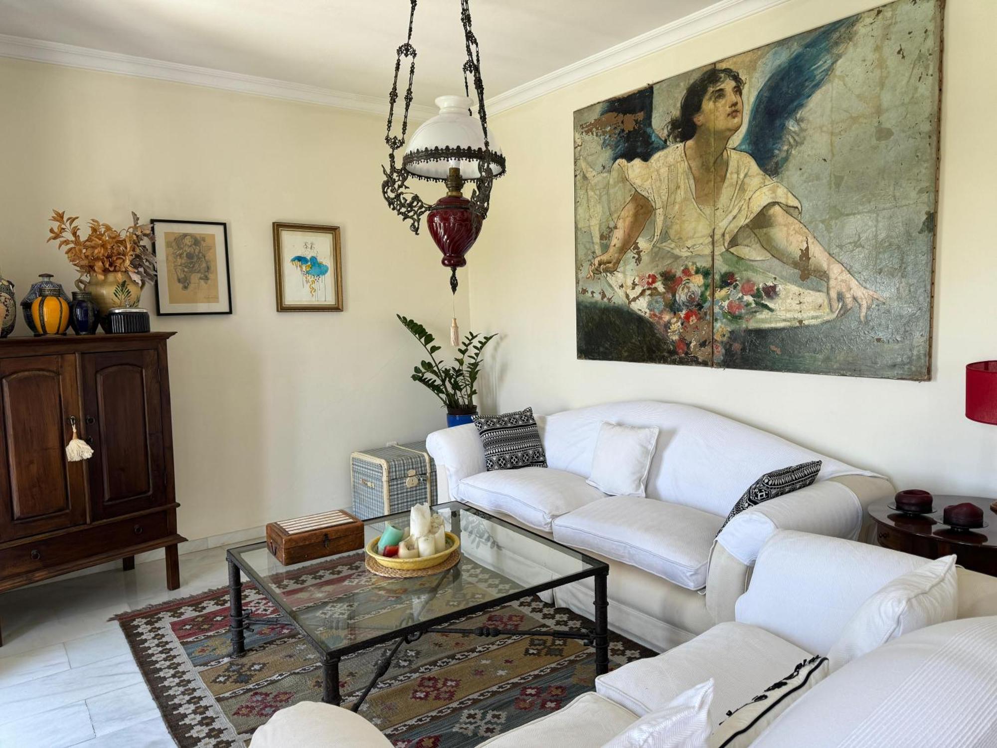 Wonderful Duplex In Calle Betis Apartment Seville Luaran gambar