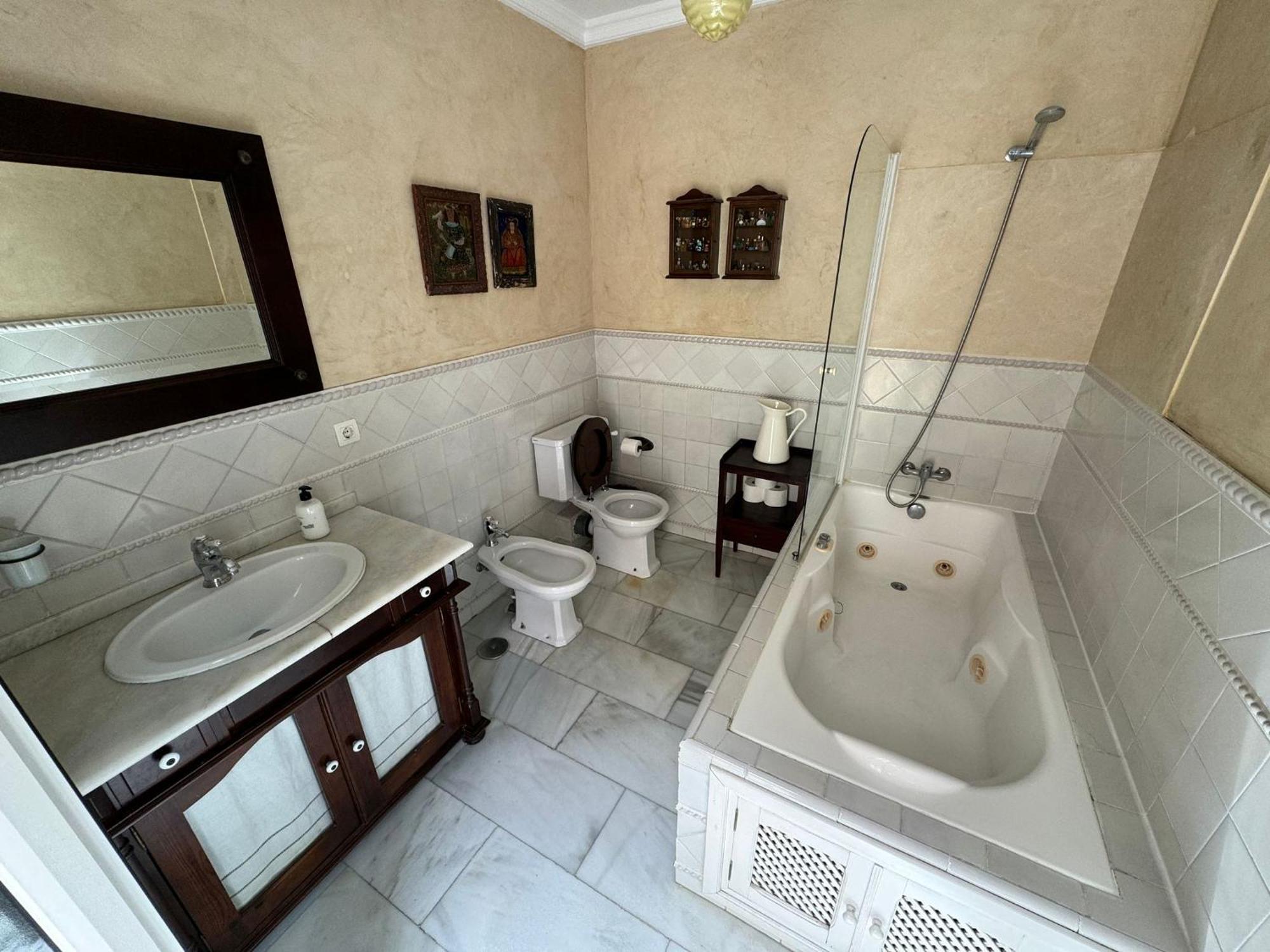 Wonderful Duplex In Calle Betis Apartment Seville Luaran gambar